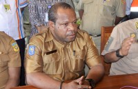 Perdagangan ke Negara Pasifik Butuh Dukungan Pusat